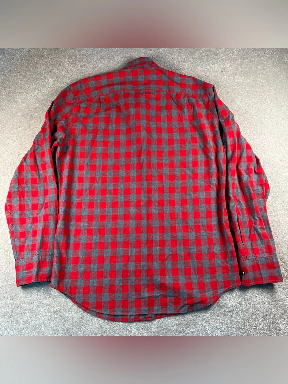 J. Crew ships business